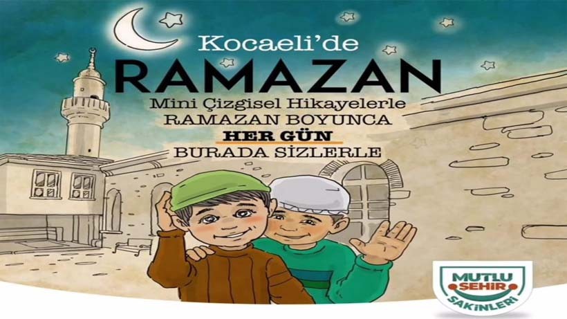 “Nerde o eski Ramazanlar” diyenler gelsin