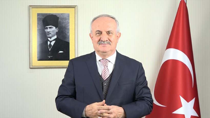 Öğretmenlerimiz Sevgi ve Fedakarlığın Timsalidir