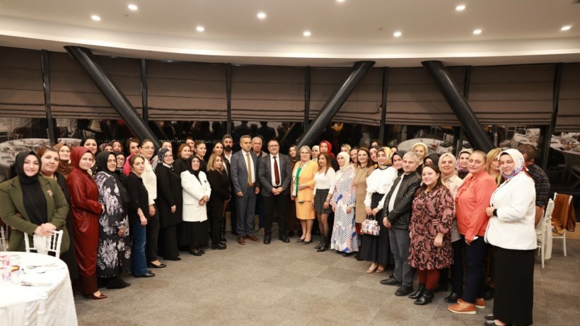 Öğretmenlerimize Minnettarız