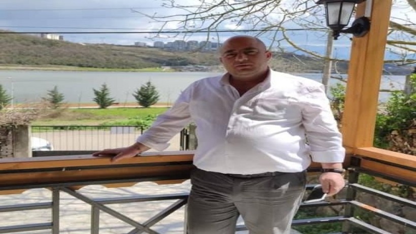 Özgür Karakuş, CHP Derince İlçe Başkanlığı Adaylığına Hazırlanıyor