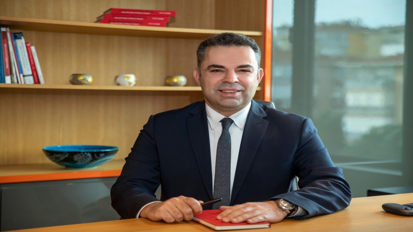 POLİPORT’TAN MODERNİZASYON YATIRIMI İLE KAPASİTE ARTIRIMINA 5.5 MİLYON DOLARLIK YATIRIM POLİPORT’TAN MODERNİZASYON YATIRIMI İLE KAPASİTE ARTIRIMINA 5.5 MİLYON DOLARLIK YATIRIM