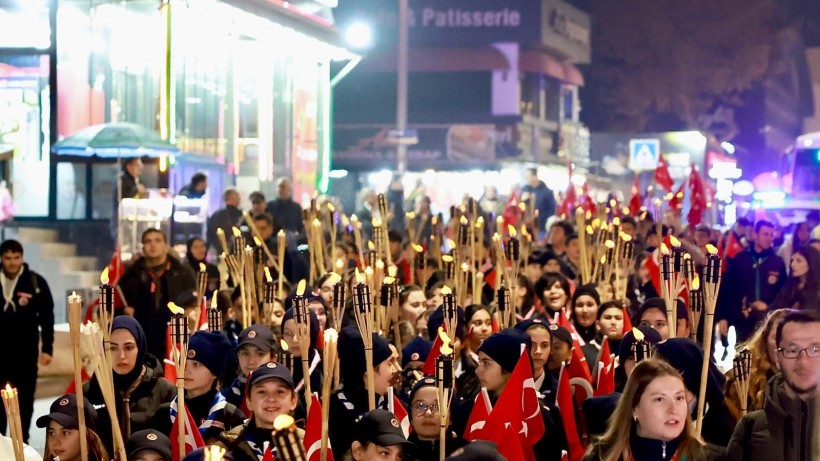 Sarıkamış Şehitlerimiz Unutulmadı