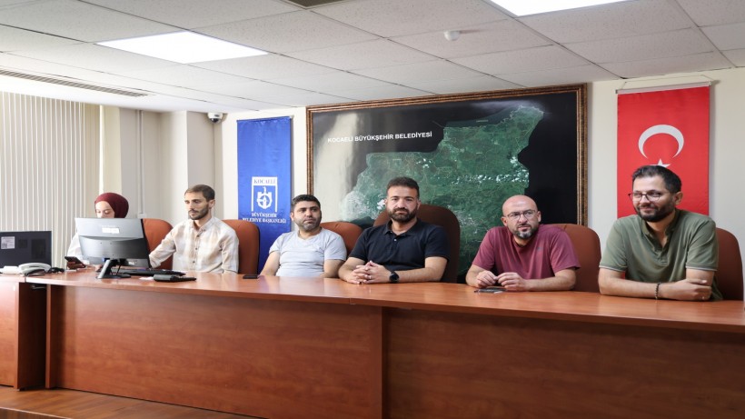 Sporun yeni merkezi Vinsan’da yükselecek