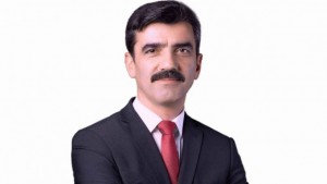 Adnan Pala Aday Adaylık başvurusu yapacak