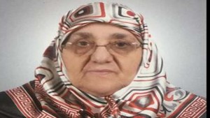 Ali Saroğlu Annesini kaybetti