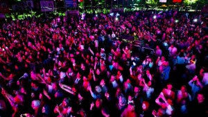 Altın Kiraz Festivali’nde Görkemli Final