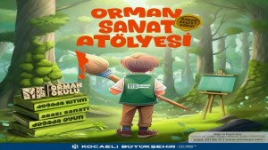 Ara tatil için adres Ormanya ve Kuzuyayla