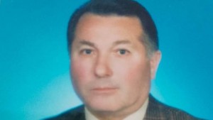 Aydın Şentürk Vefat etti
