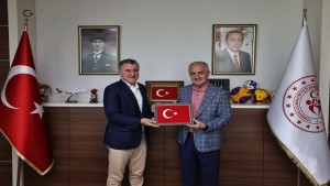 Bakan Bak, Beşdivan’ın Açılışı İçin Geliyor