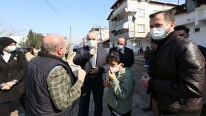 Başkan Aygün: Çocuklarımız Bizim Geleceğimiz