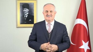 Başkan Aygün’den Basın Onur Günü Mesajı