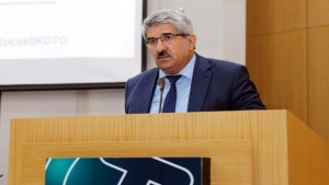 Başkan Bulut’tan İSO 500’e giren firmalara tebrik