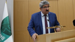 Başkan Bulut’tan müjde: Kooperatifçilik eğitimleri KOTO’da düzenlenecek