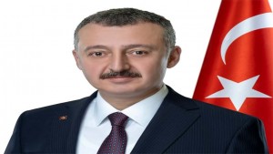 Başkan Büyükakın, ‘’15 Temmuz gecesi tarihimizde bir kahramanlık sayfasıdır’’