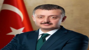 Başkan Büyükakın; Camiler hayatın beş vakit yeniden başladığı yaşam merkezleridir