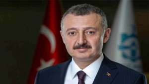 Başkan Büyükakın; Çanakkale Zaferi, Türk Milletinin ebedi varlığının sembolüdür