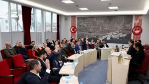 Başkan Gökçe, 12 Yeni Araç Daha Alıyor
