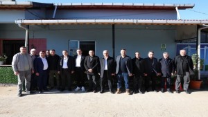 Başkan Gökçe "Daha güzel bir Derince inşa edeceğiz”