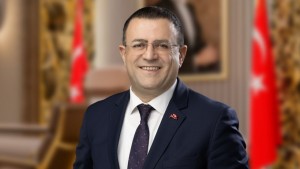 Başkan Gökçe: Dayanışma ve Hoşgörüyle Nice Bayramlarda Buluşacağız
