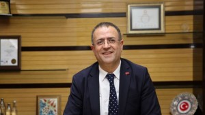 Başkan Gökçe´den Kent Bayramlaşması´na Davet