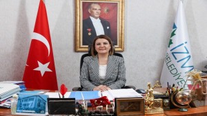 Başkan Hürriyet’ten 2025 mesajı: Dayanışma ve sevgiyle daha güzel günlere
