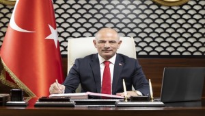 Başkan Şener Söğüt’ten yeni yıl mesajı