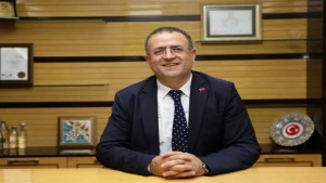 Başkan Sertif Gökçe: "2 Dönemden Fazla Görev Yapmam"