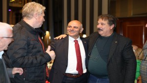 Başkan Söğüt, “Sizlerin bu kente emeği büyük”