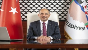 Başkan Söğüt’ten 23 Nisan mesajı