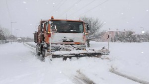 Başkan Söğüt’ten Yerinde İnceleme