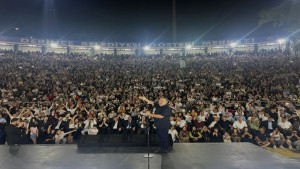BBP’nin Derince şöleni binlerce kişiyi buluşturdu