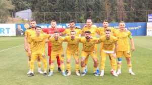 Belediye Derincespor,2 lig için sahaya çıkıyor