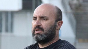 Belediye Derincespor’da Uğur Balcıoğlu istifa etti