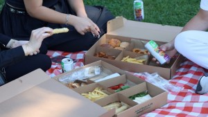Bi’ Mola ile piknik keyfi artık çok daha kolay
