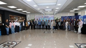 BilimFest Kocaeli Körfez’de bilim dolu etkinliklerle sona erdi