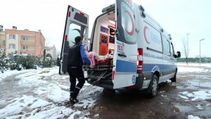 Bir yılda 48 bin 701 kişiye hizmet verdi