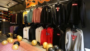 BSK Store Derince´de Hizmete Açıldı