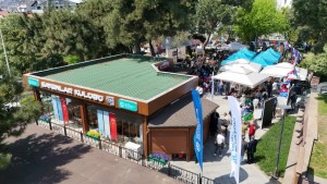 Büyükakın: Saygınlar Kulübü 12 ilçede hizmet verecek
