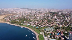 Büyükşehir, BİK’in Darıca’daki tesislerini kiraladı