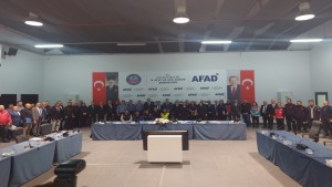 Büyükşehir’den AFAD’ın tatbikatına destek