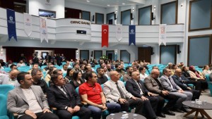 Büyükşehir’den İSG farkındalığına güçlü vurgu