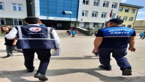 Büyükşehir’den okul kantinlerine sıkı denetim