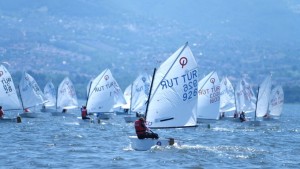 Büyükşehir’den su sporlarına özel tesis