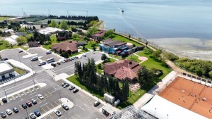 Büyükşehir’in Anne Şehir Sosyal Yaşam Merkezi hazır; Annelere özel merkez, anneler gününde açılıyor