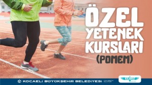 Büyükşehir’in ücretsiz spor eğitim kurs başvuruları başladı