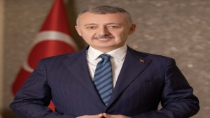 “Çağımızın Büyük Taarruzunu dışa bağımlılığı ortadan kaldırarak veriyoruz”