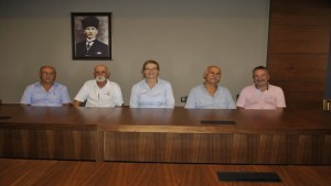 CHP Derince'de Olağanüstü kongre 18 Eylül 2022'de
