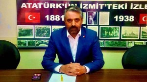 CHP Derince'den ulaşım zammına tepki