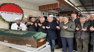 CHP eski Meclis üyesi Çalık vefat etti