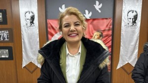 CHP İzmit’in adayı Fatma Kaplan Hürriyet oldu